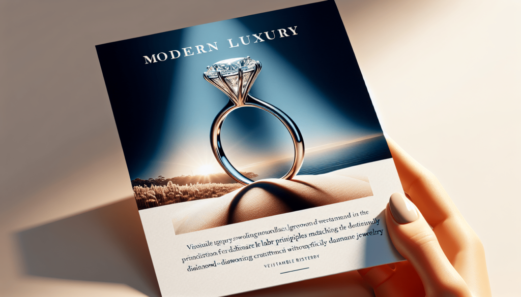 Moi Moi: Sydneys Premier Destination For Lab-Grown Diamond Engagement Rings