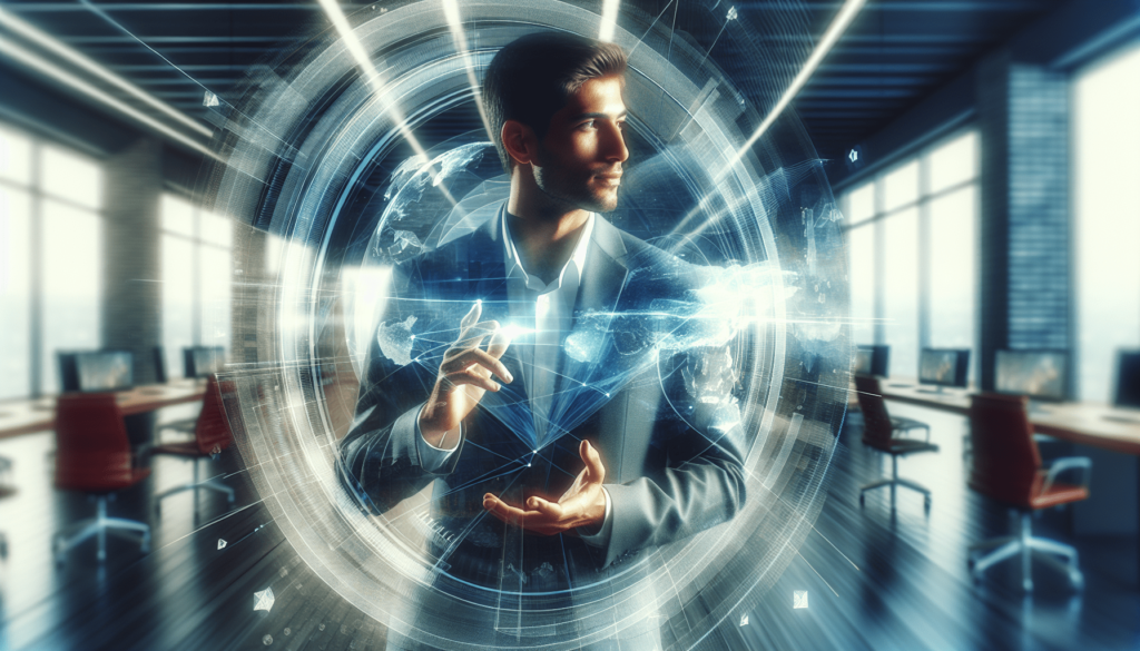 Ivan Tehs Role In Making Fusionex A Global Tech Leader