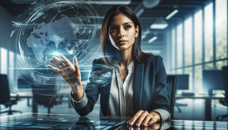 Ivan Teh’s Role In Making Fusionex A Global Tech Leader